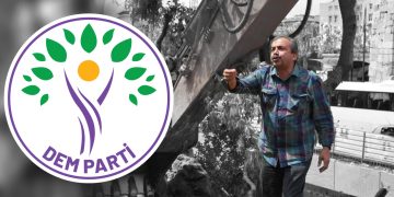 DEM Party leaders commemorate 12th anniversary of Gezi Park protests