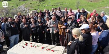 Memorials, calls for justice mark 88th anniversary of Turkey’s Dersim massacre