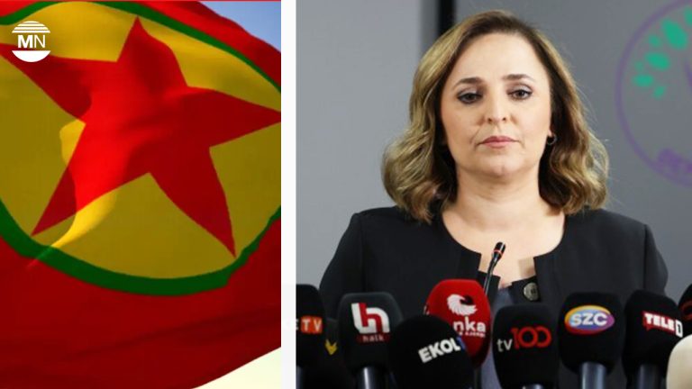 DEM Party: ‘It is only a matter of time before the PKK announces its congress’