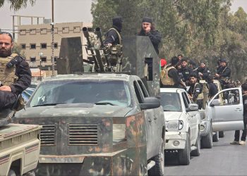 Syrian caretaker government accused of escalating attacks on Druze community