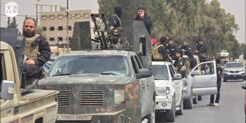 Syrian caretaker government accused of escalating attacks on Druze community