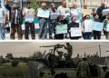 Druze activists demand international protection amid deadly attacks in Syria