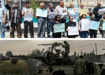 Druze activists demand international protection amid deadly attacks in Syria