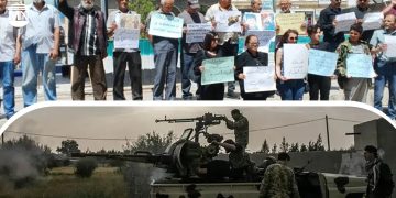 Druze activists demand international protection amid deadly attacks in Syria