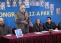 Duran Kalkan of dissolved PKK calls on Ankara to match peace efforts with action
