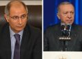 Erdoğan announces commission of ten lawyers to draft new constitution