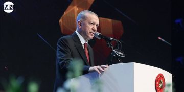 Erdoğan promises imminent developments following PKK congress: ‘You may receive good news at any moment’
