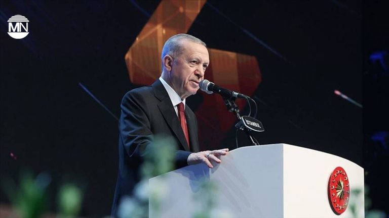 Erdoğan promises imminent developments following PKK congress: ‘You may receive good news at any moment’