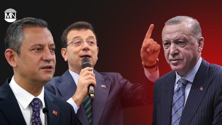 Erdoğan calls PKK dissolution ‘critical threshold’ as opposition urges inclusive peace