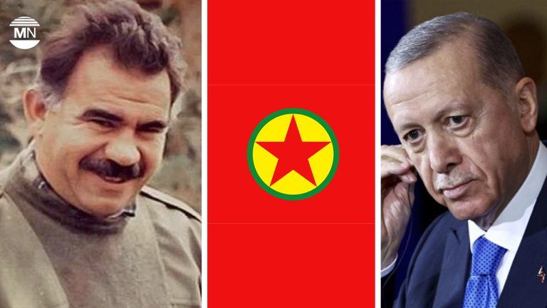 Erdoğan hints at post-PKK era, pledges new process of reforms