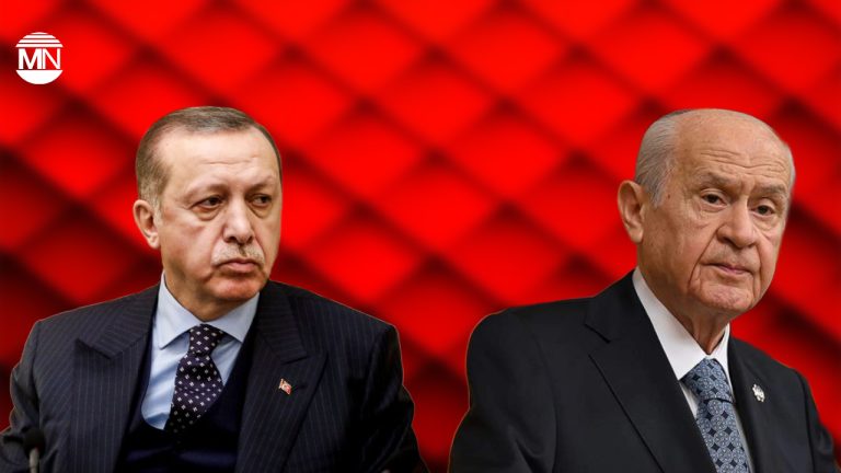 Bahçeli rejects Erdoğan’s withdrawal from re-election bid