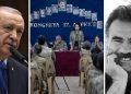 Erdoğan hails ‘new political era’ after PKK disbands, but fails to outline democratic reforms