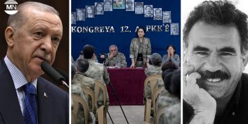 Erdoğan hails ‘new political era’ after PKK disbands, but fails to outline democratic reforms
