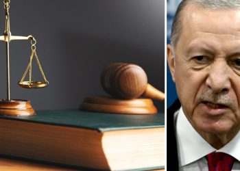 Erdoğan addresses new constitution talks, clarifies that he has no intention of being re-elected