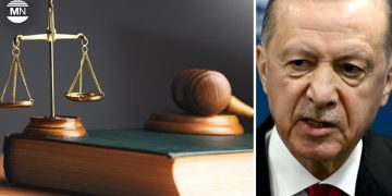 Erdoğan addresses new constitution talks, clarifies that he has no intention of being re-elected