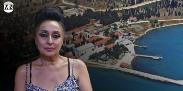Öcalan’s isolation violates basic legal norms, says rights lawyer Eren Keskin