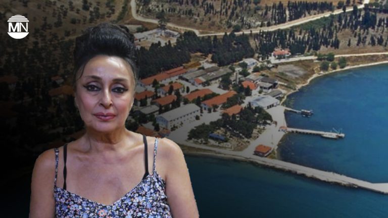Öcalan’s isolation violates basic legal norms, says rights lawyer Eren Keskin