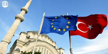 EU demands Turkey answer for human rights abuses after İmamoğlu arrest