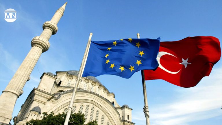 EU demands Turkey answer for human rights abuses after İmamoğlu arrest