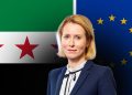 EU agrees to lift Syria sanctions amid political shift