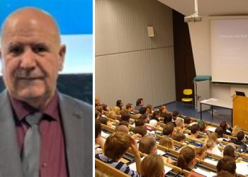 Germany to launch first Kurdish university in 2026