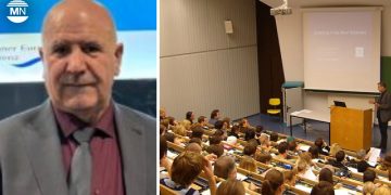 Germany to launch first Kurdish university in 2026