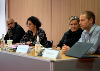 Amid peace efforts, calls intensify for Germany to lift PKK ban