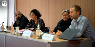 Amid peace efforts, calls intensify for Germany to lift PKK ban