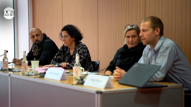 Amid peace efforts, calls intensify for Germany to lift PKK ban