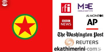 Global media spotlight on PKK’s 12th Congress: Historic shift towards peace?