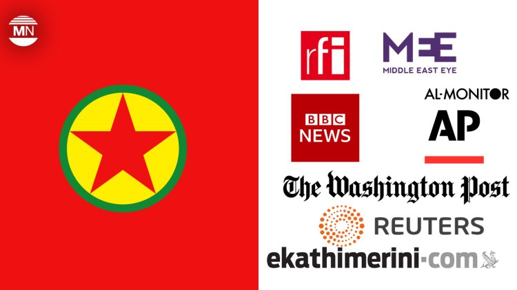 Global media spotlight on PKK’s 12th Congress: Historic shift towards peace?