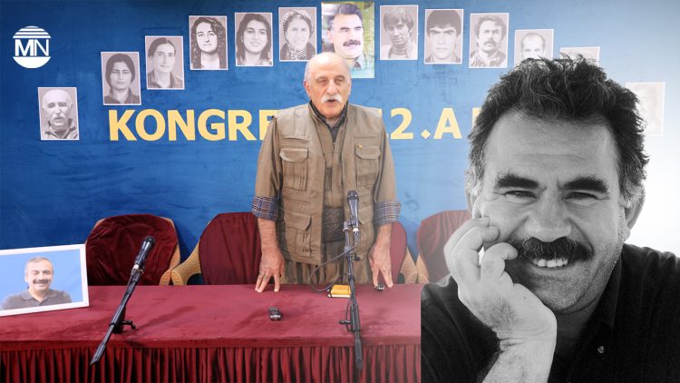 Eyes on Turkey as global media reacts to PKK’s disbandment