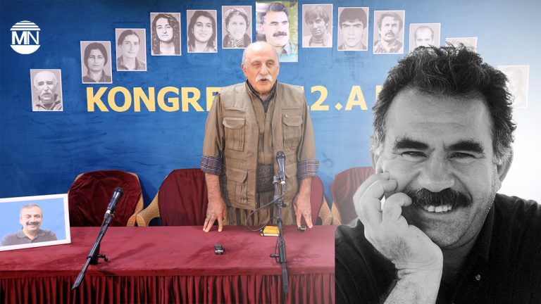 Eyes on Turkey as global media reacts to PKK’s disbandment