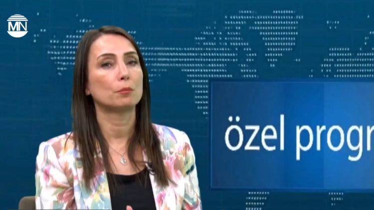 Turkey’s pro-Kurdish DEM Party urges swift state action to secure peace process