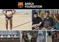 FC Barcelona’s Hope League launches in northern Syria and Iraqi Kurdistan, promoting peace through football