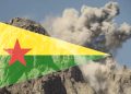 HPG publishes April balance sheet: attacks with chemical weapons, four guerillas killed