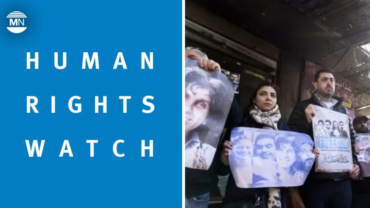 Syria’s new justice body risks excluding thousands of victims