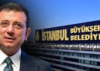 İstanbul dismissed mayor İmamoğlu slams ‘coerced testimony’ in graft probe wave