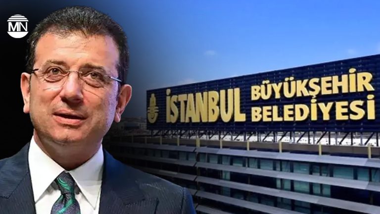 İstanbul dismissed mayor İmamoğlu slams ‘coerced testimony’ in graft probe wave
