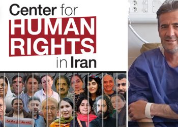 Imprisoned Iranian labour activist: ‘We are alive, but in captivity!’
