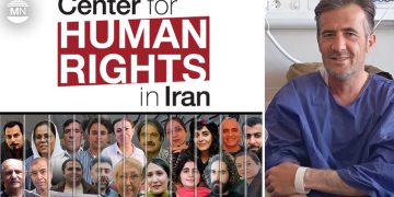 Imprisoned Iranian labour activist: ‘We are alive, but in captivity!’