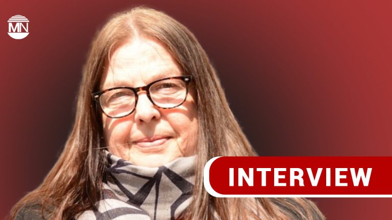 Kariane Westrheim: PKK’s dissolution “critical opening – not a conclusion”