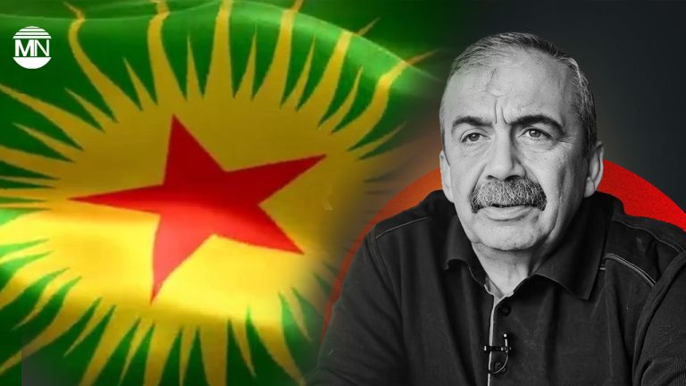 KCK pays tribute to Sırrı Süreyya Önder, calling him a martyr of peace and democracy