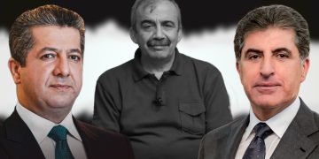 Kurdistan Region leaders honour Önder’s legacy as a champion of peace