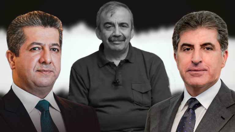 Kurdistan Region leaders honour Önder’s legacy as a champion of peace