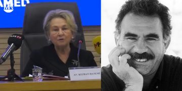 Lawyer Hatemi: Erdoğan told me to ‘start immediately’ on peace process