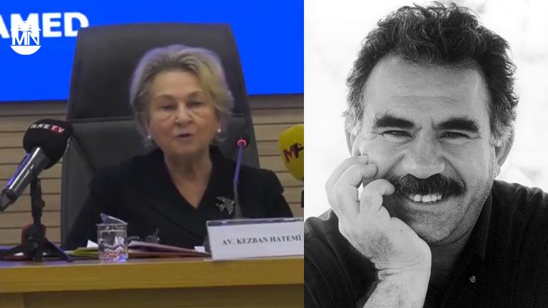 Lawyer Hatemi: Erdoğan told me to ‘start immediately’ on peace process