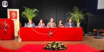 ‘Now is the time’ – Kurdish congress urges national conference for peace