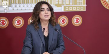 Turkey: Political prisoners denied release while violent offenders go free, says MP