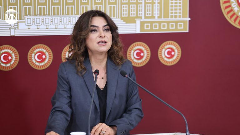 Turkey: Political prisoners denied release while violent offenders go free, says MP
